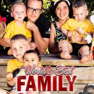 Meet your Posher, Nora